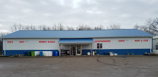 Surplus Store «M-57 Surplus», reviews and photos, 9985 Peet Rd, Chesaning, MI 48616, USA