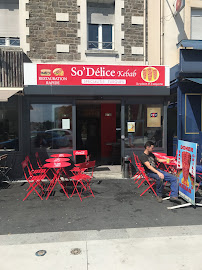 Photos du propriétaire du Restauration rapide So' délice kebab à Saint-Malo - n°8