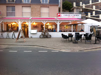 Photos du propriétaire du Restaurant de fruits de mer La Cabane à Crabes à Binic-Étables-sur-Mer - n°13