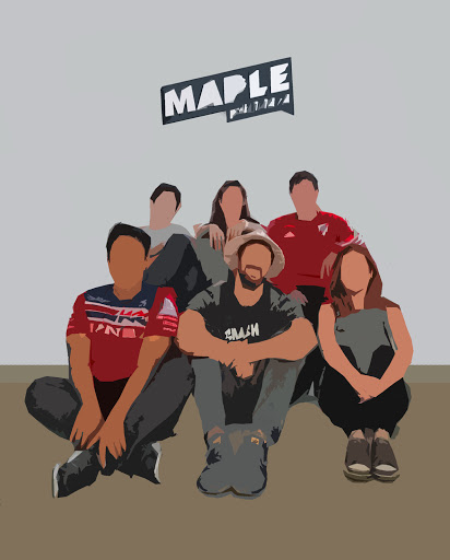 Agencia Maple - Publicidad