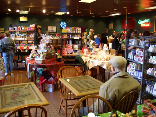 Coffee Shop «Baltimore Coffee», reviews and photos, 9 W Aylesbury Rd, Timonium, MD 21093, USA