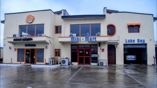 Chunkies Foods Services, On-George Bus-Stop, Idimu-Ikotun Road, Ikotun, Lagos inside Metrotech Filling Station, Egbe, Ikotun, Nigeria, Chicken Wings Restaurant, state Lagos