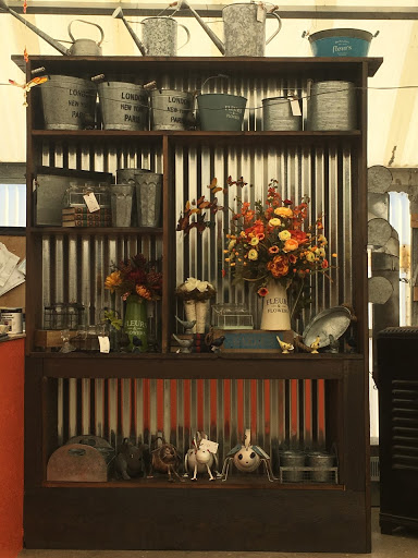 Greenhouse «Ironwood Floral & Greenhouse», reviews and photos, 117 E 20th St, Pueblo, CO 81003, USA