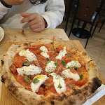 Photo n°2 de l'avis de Jegga.e fait le 20/10/2022 à 21:03 sur le  Fior di Farina (Pizzas em forno de lenha) à Costa da Caparica