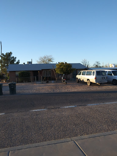 Church On The Street