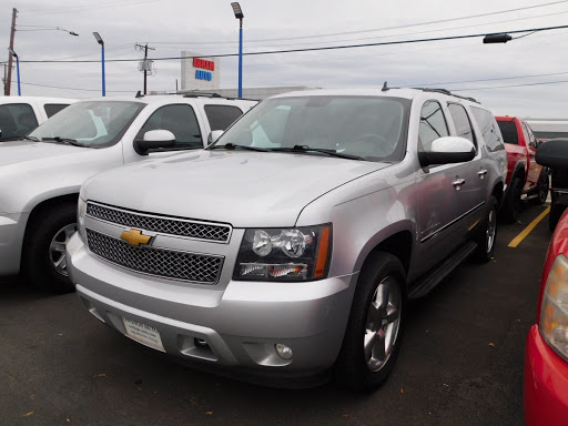 Used Car Dealer «Owings Auto», reviews and photos, 519 E Division St, Arlington, TX 76011, USA