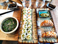 Plats et boissons du Restaurant de sushis Côté Sushi Brest - n°6