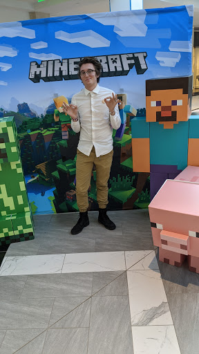 Computer Store «Microsoft Store», reviews and photos, 160 N Gulph Rd, King of Prussia, PA 19406, USA