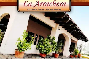 Restaurant la Arrachera image