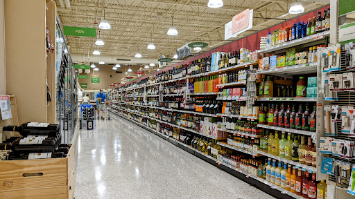 Supermarket «Publix Super Market at Pinecrest», reviews and photos, 13401 S Dixie Hwy, Pinecrest, FL 33156, USA