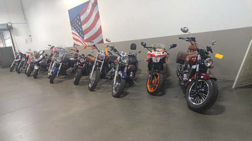 Motorcycle Dealer «MOMS Foxboro», reviews and photos, 1000 Washington St, Foxborough, MA 02035, USA