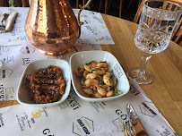 Les plus récentes photos du Restaurant turc Chez iBO à Paris - n°3