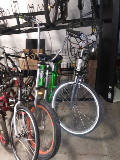 Bicycle Store «Ride Away Bicycles», reviews and photos, 5519 W Loop 1604 N Suite 108, San Antonio, TX 78253, USA