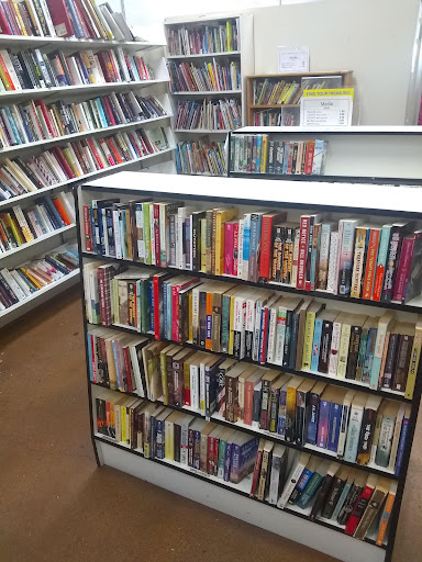 Non-Profit Organization «Goodwill», reviews and photos, 823 Southampton Rd, Benicia, CA 94510, USA