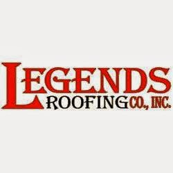 Roofing Contractor «Legends Roofing», reviews and photos, 6005 160th St E, Puyallup, WA 98375, USA