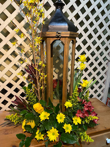 Florist «Adrienes Flowers & Gifts», reviews and photos, 1249 Conner St, Noblesville, IN 46060, USA