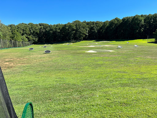 Golf Driving Range «Bel Air Golf Center», reviews and photos, 3103 Belair Rd, Kingsville, MD 21087, USA