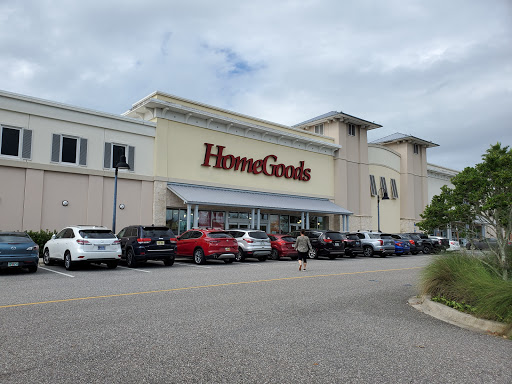 Department Store «HomeGoods», reviews and photos, 5505 S Williamson Blvd, Port Orange, FL 32128, USA