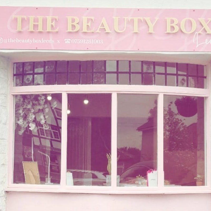 The Beauty Box Leeds