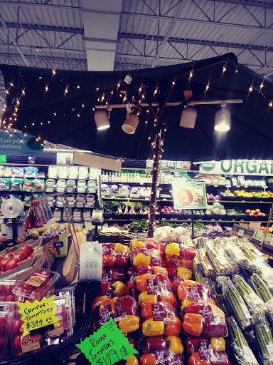 Supermarket «Hollywood Super Market», reviews and photos, 29200 N Campbell Rd, Madison Heights, MI 48071, USA