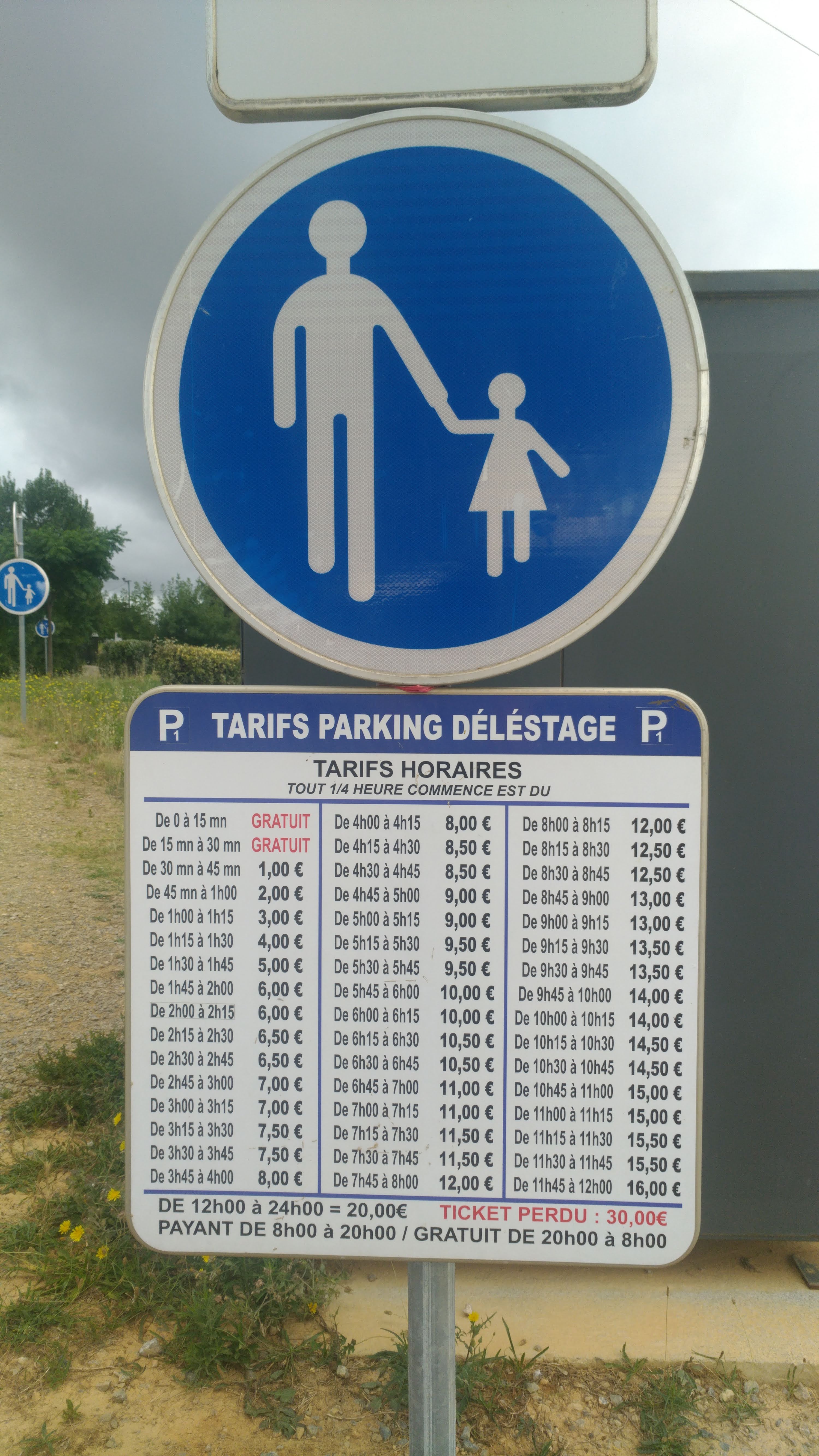 Photo n° 2 de l'avis de Laura.r fait le 22/08/2018 à 14:56