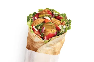 Extreme Pita image