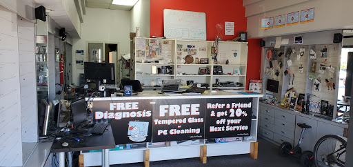 Shopping Mall «Rosecrans Shopping Center», reviews and photos, 3555 Rosecrans St, San Diego, CA 92110, USA