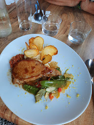 Photo n°3 de LES BEAUX M à Solomiac ()