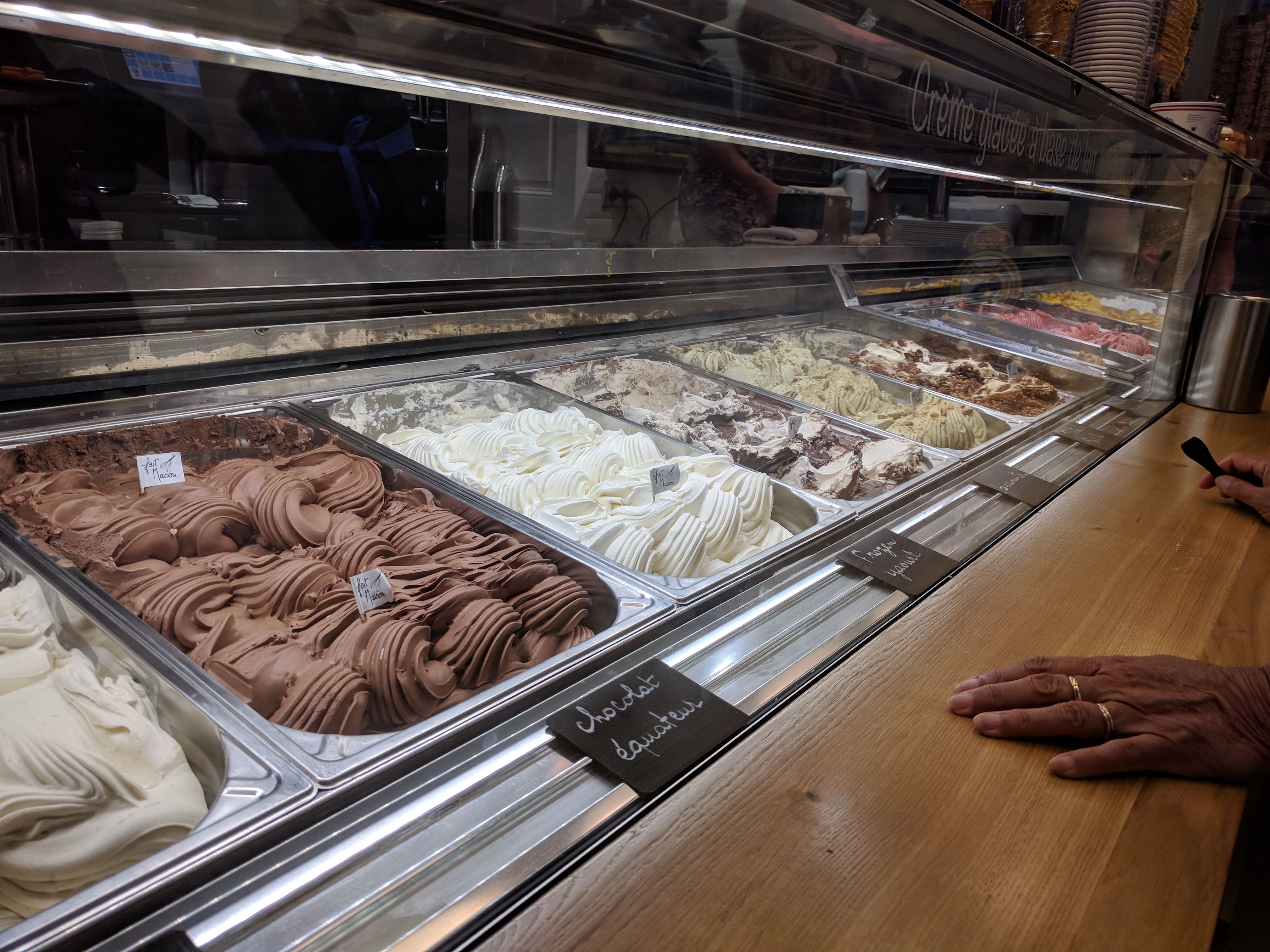 Photo n° 3 de l'avis de ANNE-CÉCILE.M fait le 23/08/2019 à 22:29