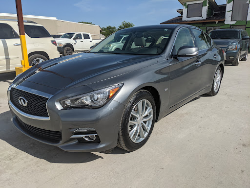 Used Car Dealer «Auto Finance La Meta», reviews and photos, 3300 SW Military Dr, San Antonio, TX 78211, USA