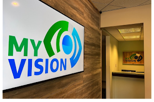 My Vision Centers image