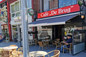 Café De Brug