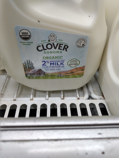 Health Food Store «Sprouts Farmers Market», reviews and photos, 150 E Main St #150, Alhambra, CA 91801, USA