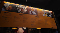 Market Hall Eight Brême à Bremen menu