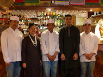 Atmosphère du Restaurant indien Restaurant Namaste Inde à Évry-Courcouronnes - n°13