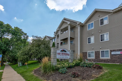 The Crossings at Elver Park Apartments