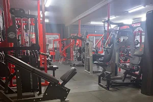 Macho's Gym image