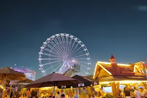 Ulmer Volksfest image