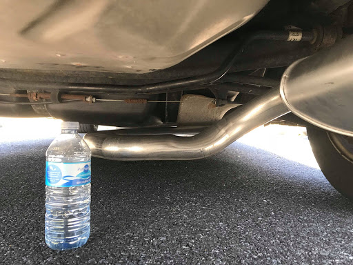 Auto Repair Shop «Meineke Car Care Center», reviews and photos, 750 E Chestnut Hill Rd, Newark, DE 19713, USA