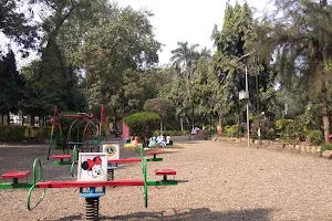 Bahinabai Garden (JMC) image