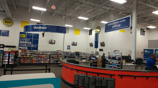 Electronics Store «Best Buy», reviews and photos, 5181 State St, Murray, UT 84107, USA