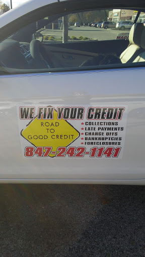 Sign Shop «FASTSIGNS», reviews and photos, 580 E Terra Cotta Ave a, Crystal Lake, IL 60014, USA