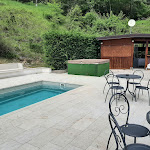 Photo n°4 de l'avis de Giuseppe.. fait le 23/09/2018 à 17:07 sur le  Hotel Eagle's Nest à Assergi