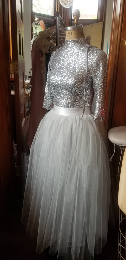 Bridal Shop «Jill Andrews Gowns», reviews and photos, 3355 Keswick Rd #101, Baltimore, MD 21211, USA