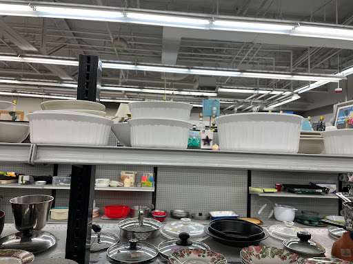 Thrift Store «Goodwill Boulder», reviews and photos