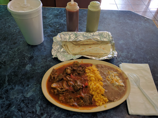 La Picosita Mexican Food