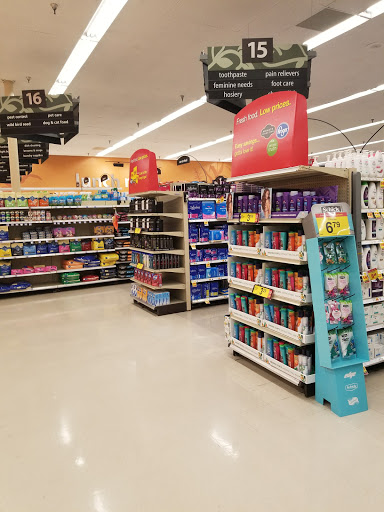 Grocery Store «Kroger», reviews and photos, 1707 W University Dr, McKinney, TX 75069, USA