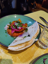 Les plus récentes photos du Restaurant végétalien Jah Jah By Le Tricycle à Paris - n°10