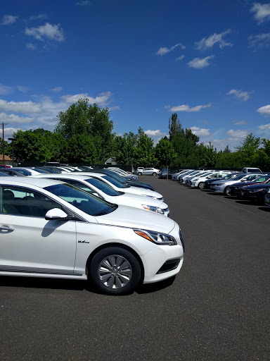 Used Car Dealer «Hertz Car Sales Beaverton», reviews and photos, 4190 SW 144th Ave, Beaverton, OR 97005, USA