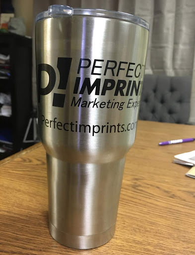 Screen Printer «Perfect Imprints Creative Marketing», reviews and photos, 709 Eglin Pkwy NE, Fort Walton Beach, FL 32547, USA